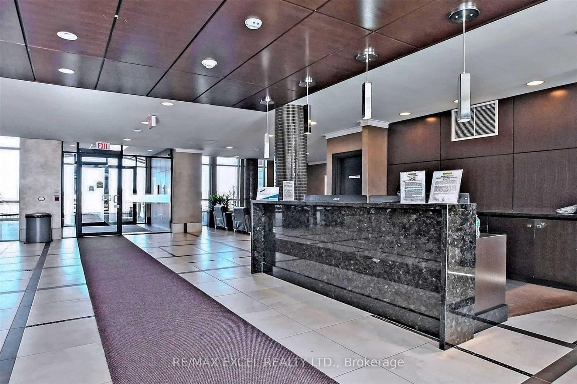 Photo 8 of Unit 503, 151 Upper Duke Crescent, Markham, Unionville — HOMEH