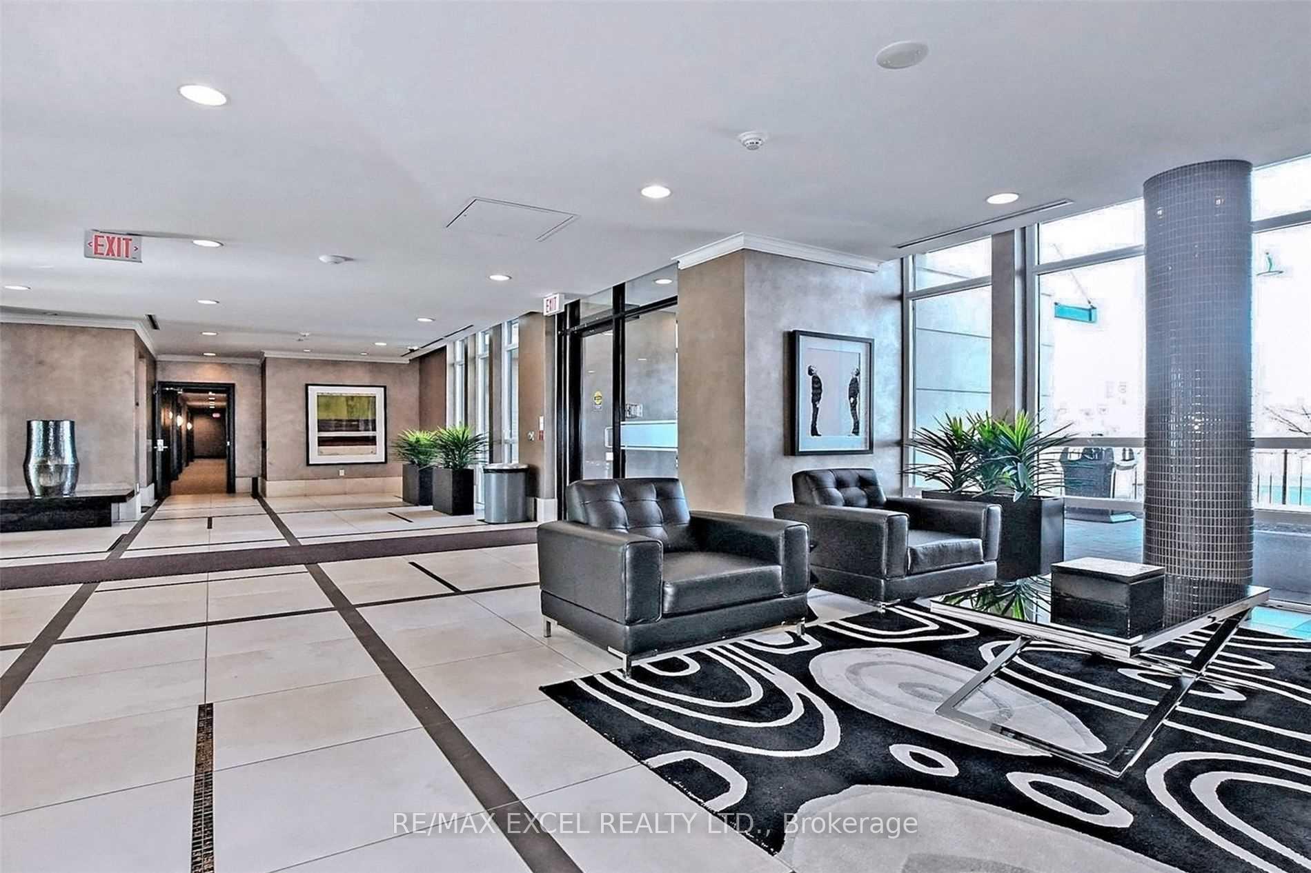 Photo 9 of Unit 503, 151 Upper Duke Crescent, Markham, Unionville — HOMEH