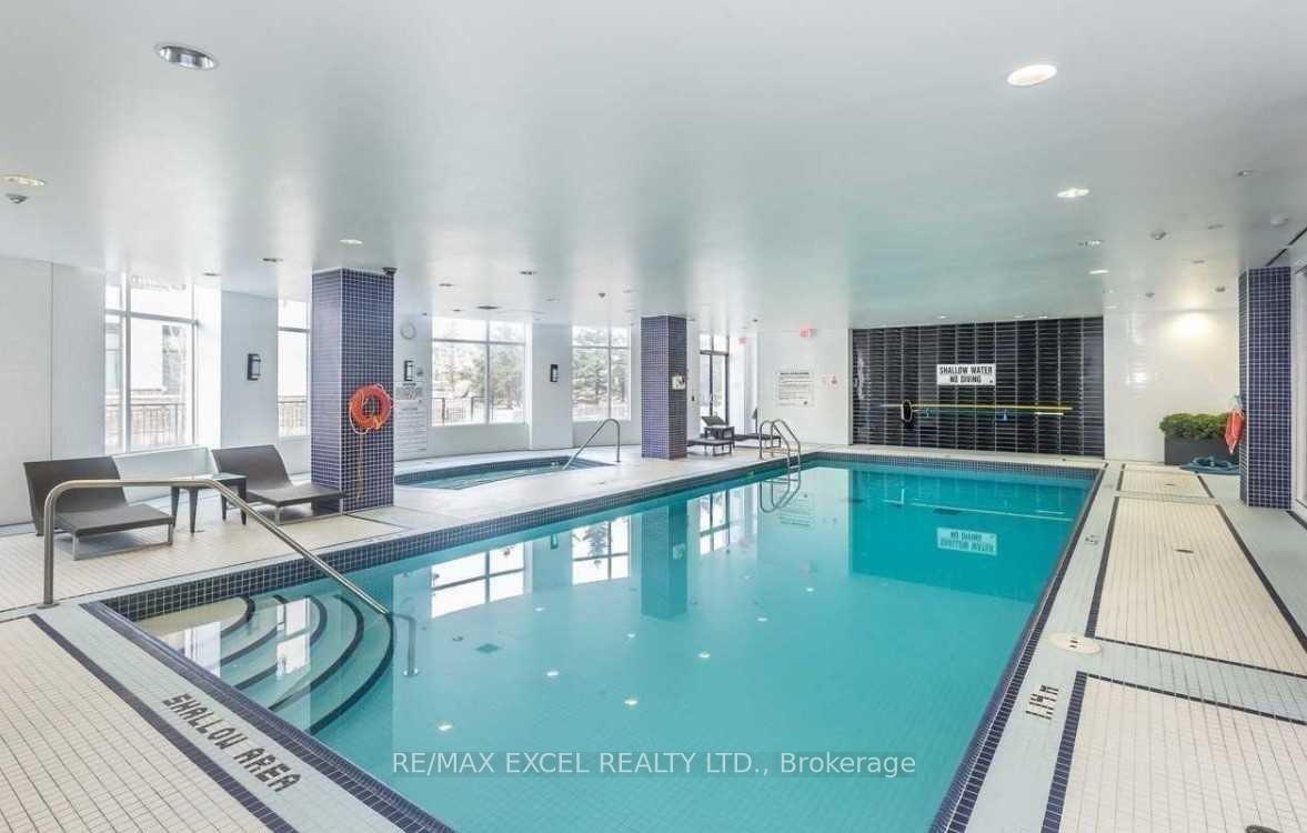 Photo 11 of Unit 503, 151 Upper Duke Crescent, Markham, Unionville — HOMEH