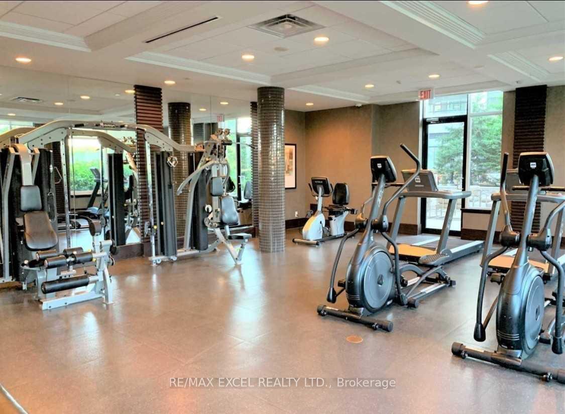 Photo 12 of Unit 503, 151 Upper Duke Crescent, Markham, Unionville — HOMEH