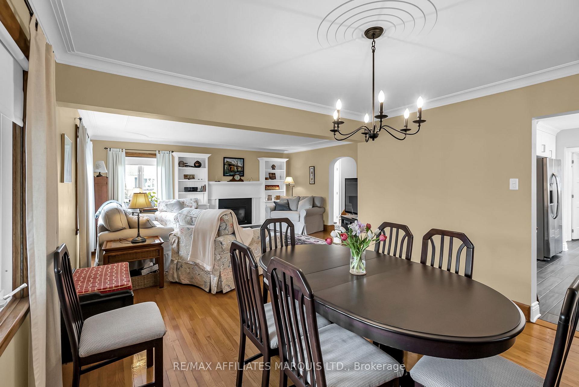 Photo 9 of 1601 Peter Street, Cornwall — HOMEH