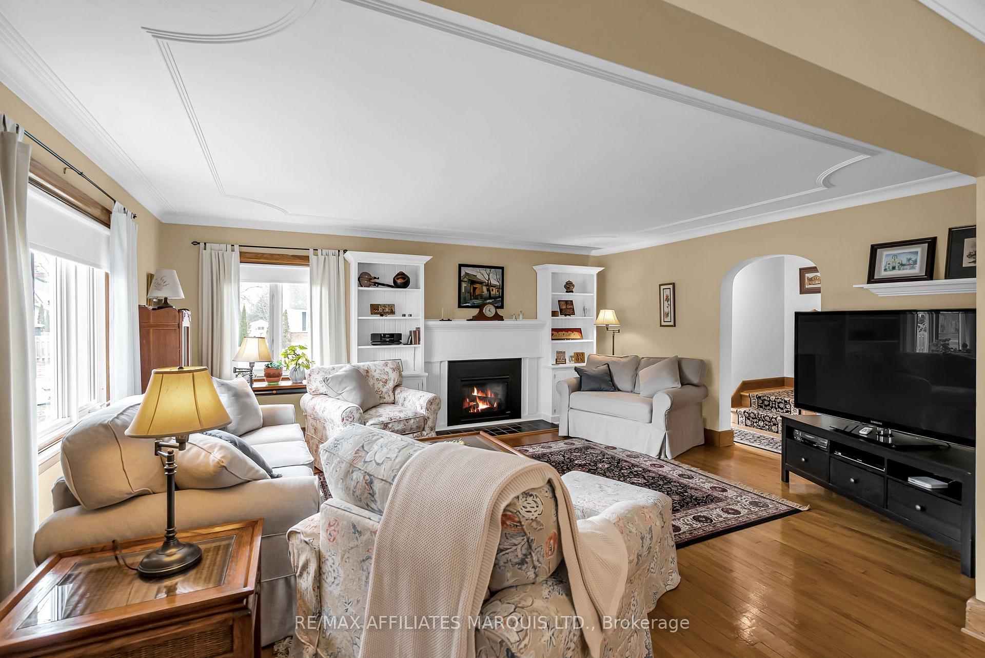 Photo 13 of 1601 Peter Street, Cornwall — HOMEH
