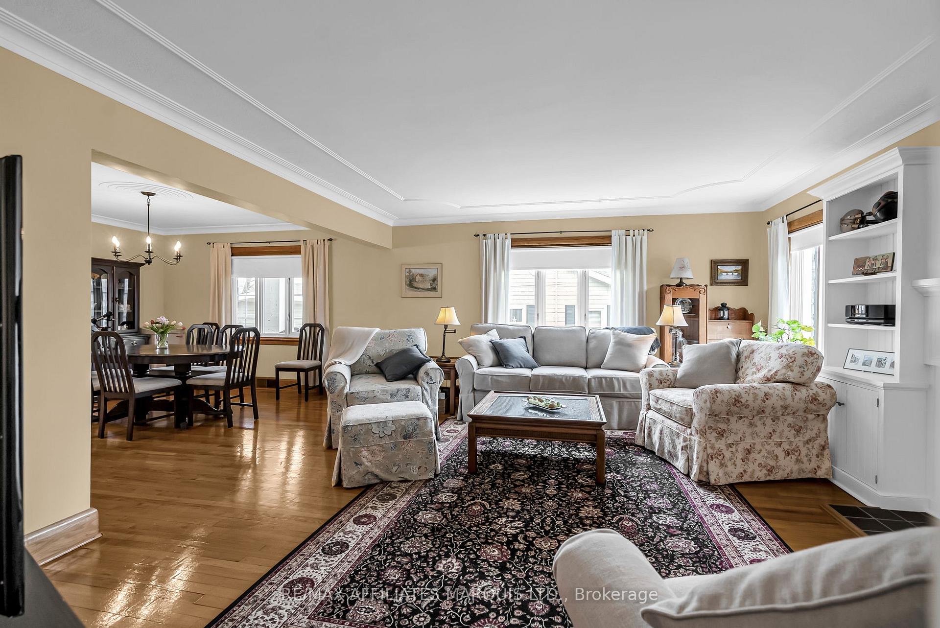 Photo 16 of 1601 Peter Street, Cornwall — HOMEH