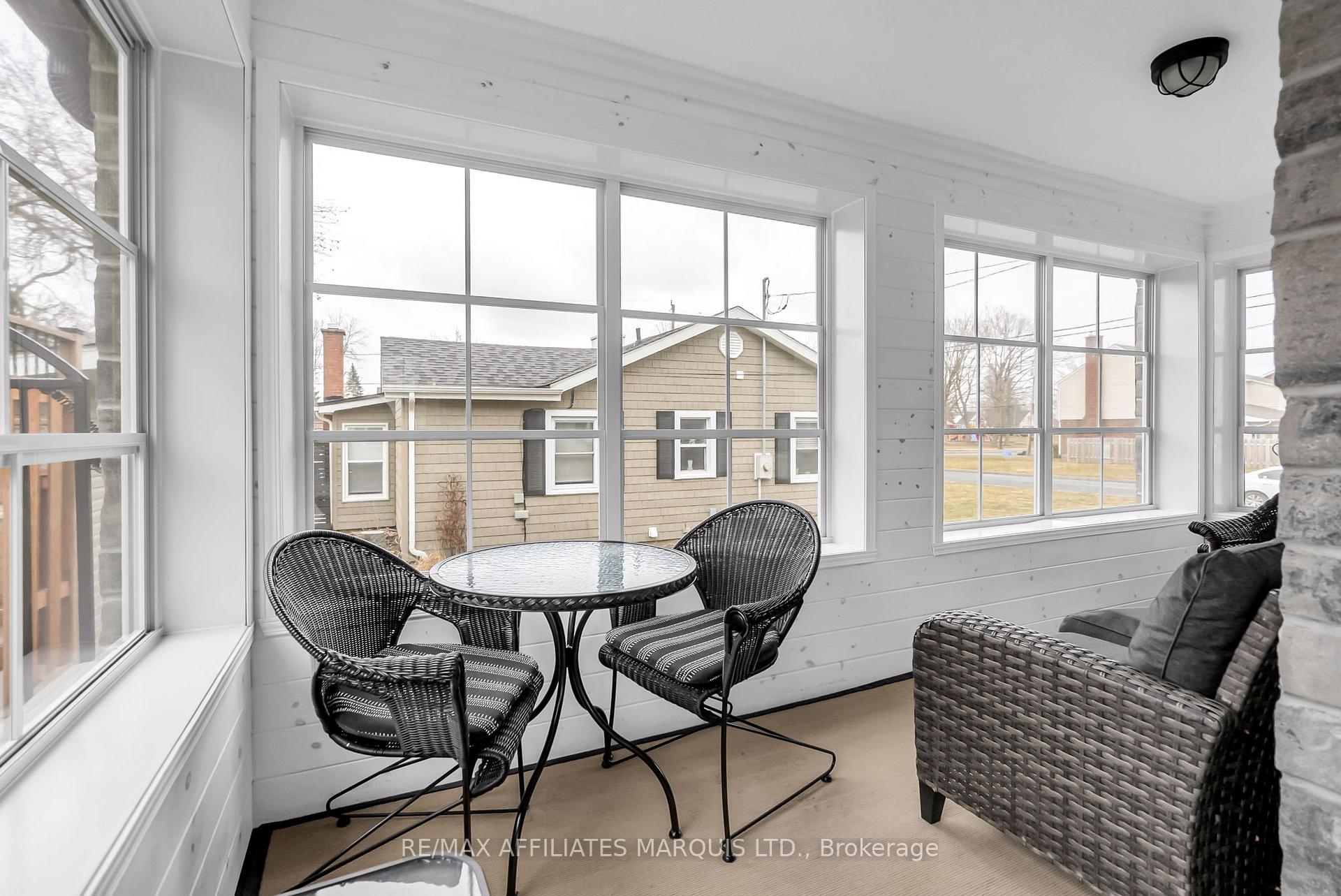 Photo 20 of 1601 Peter Street, Cornwall — HOMEH