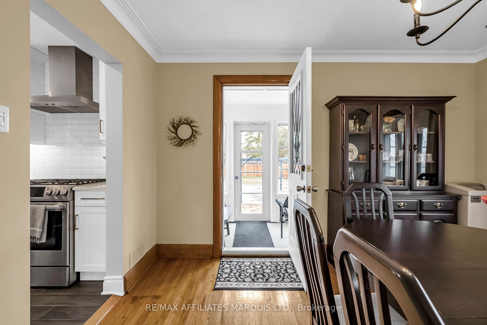 Photo 22 of 1601 Peter Street, Cornwall — HOMEH