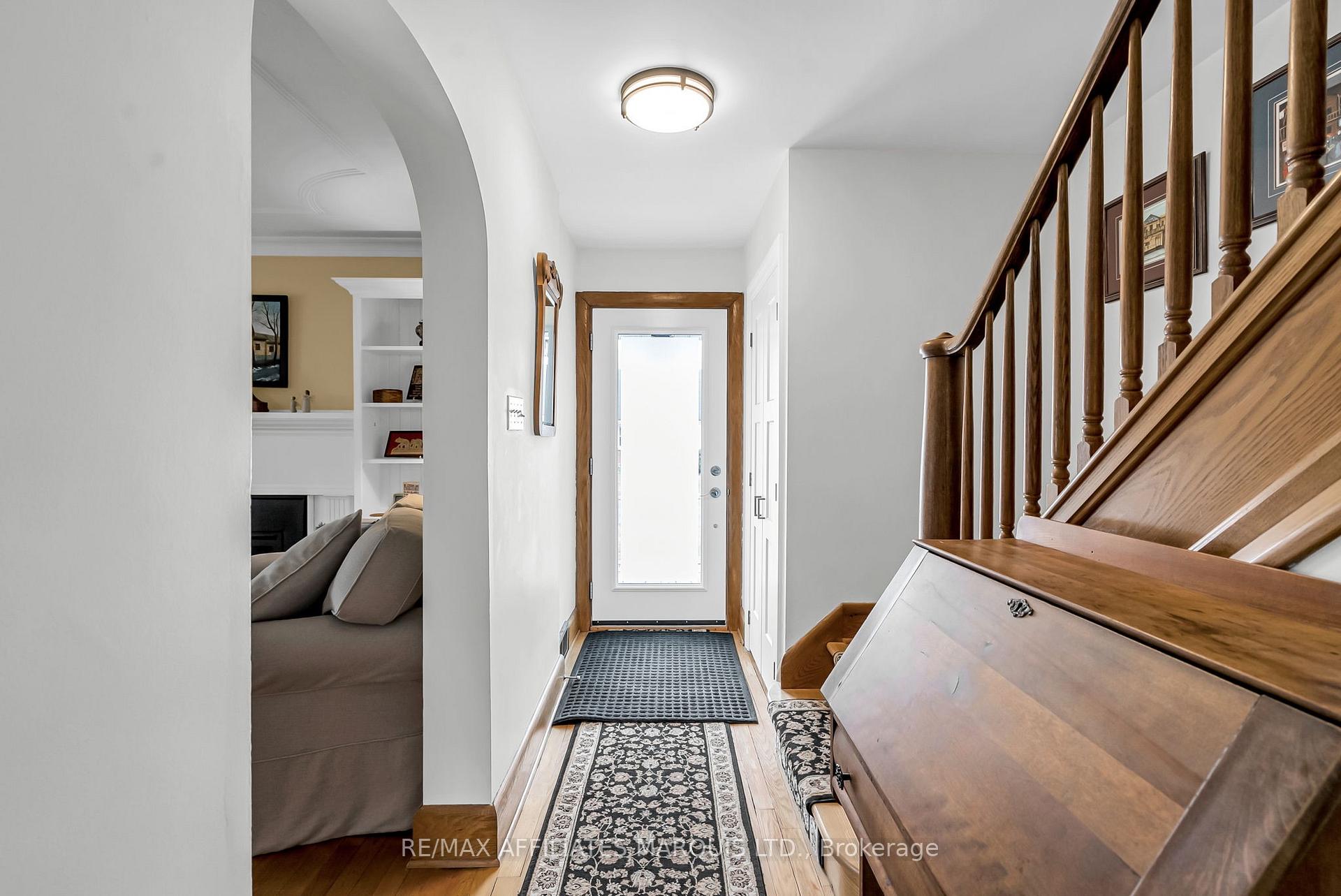 Photo 24 of 1601 Peter Street, Cornwall — HOMEH