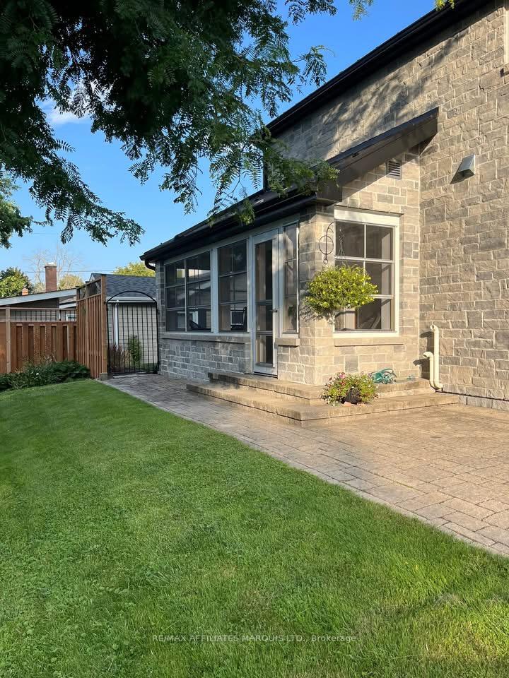 Photo 37 of 1601 Peter Street, Cornwall — HOMEH