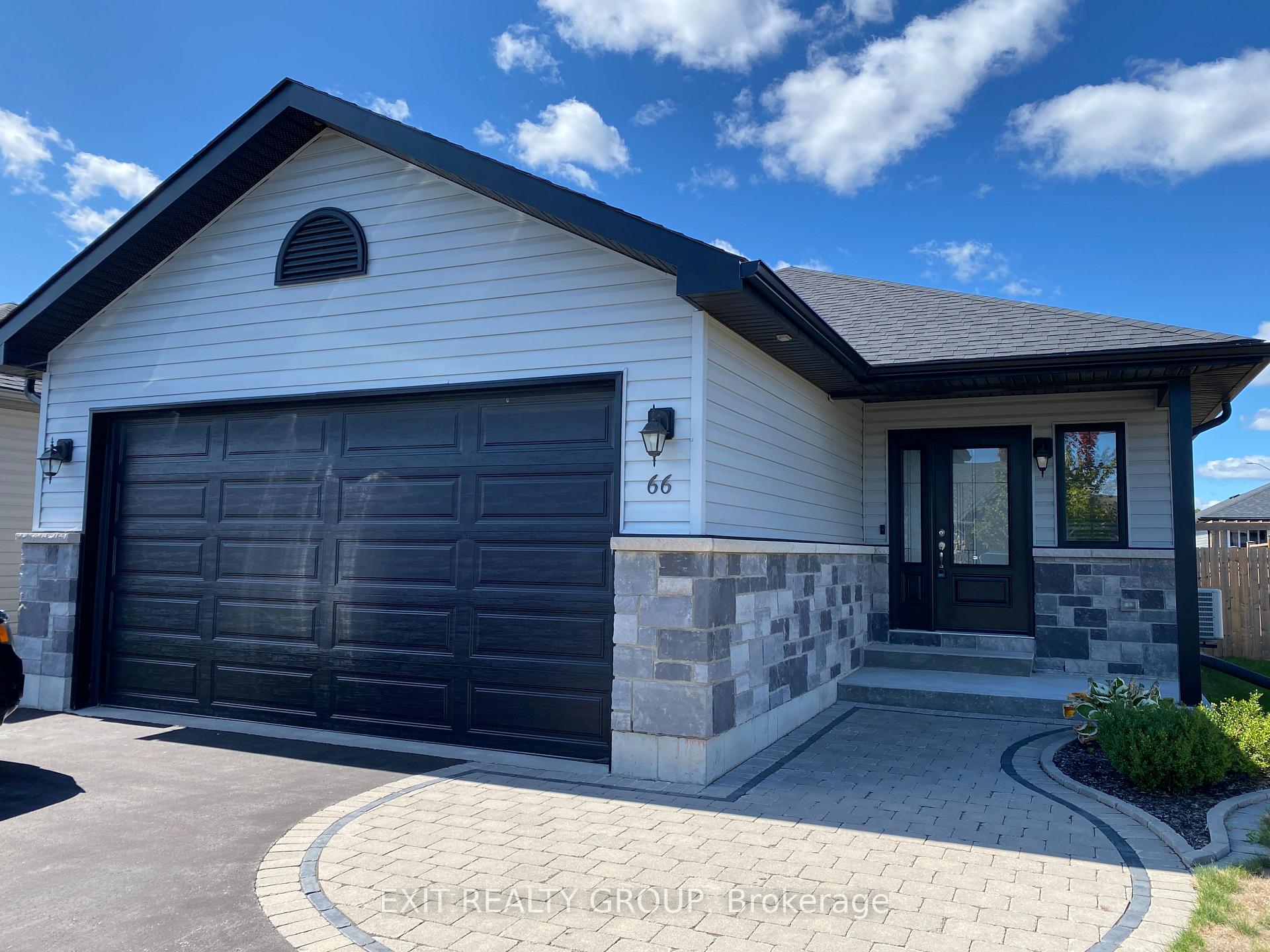 Photo 1 of 66 Deacon Place, Belleville, Belleville Ward — HOMEH
