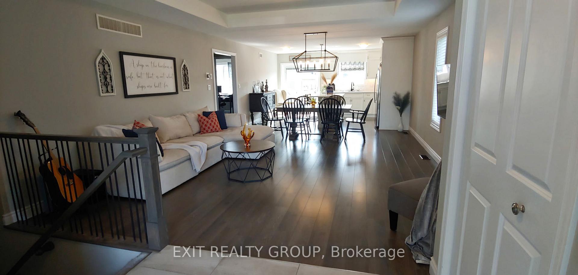 Photo 3 of 66 Deacon Place, Belleville, Belleville Ward — HOMEH