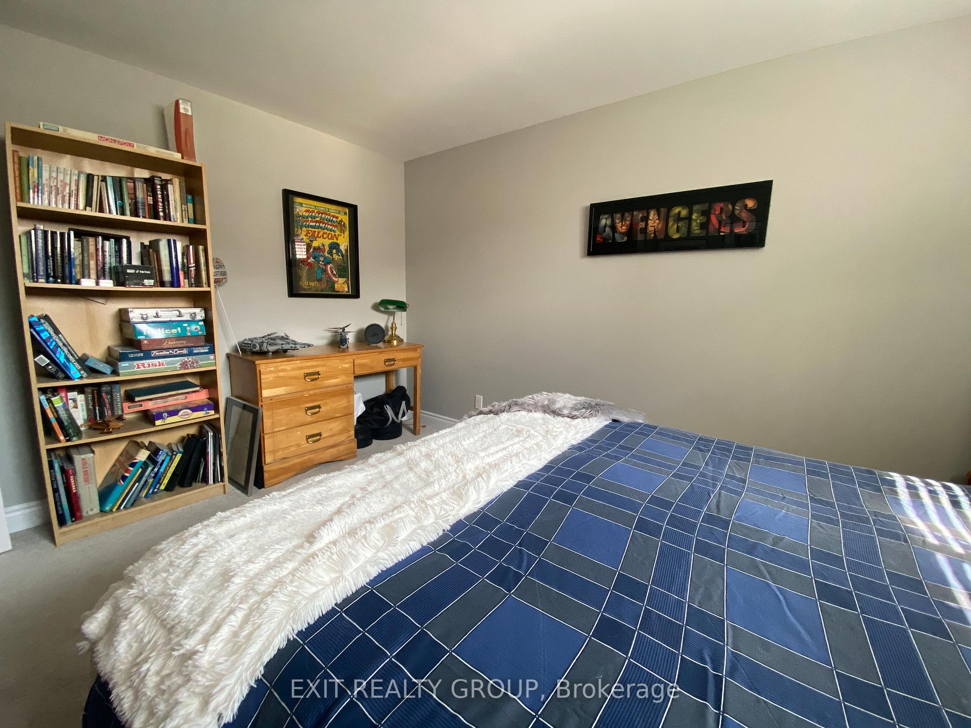Photo 31 of 66 Deacon Place, Belleville, Belleville Ward — HOMEH