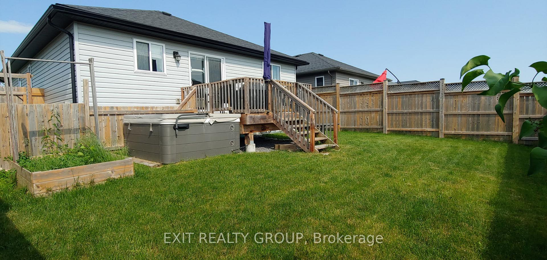 Photo 37 of 66 Deacon Place, Belleville, Belleville Ward — HOMEH