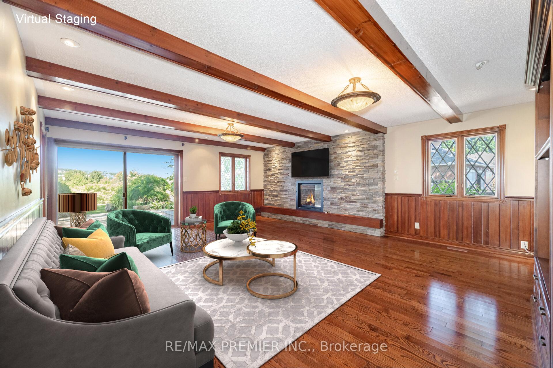 Photo 25 of 18 Ingleview Drive, Caledon, Inglewood — HOMEH