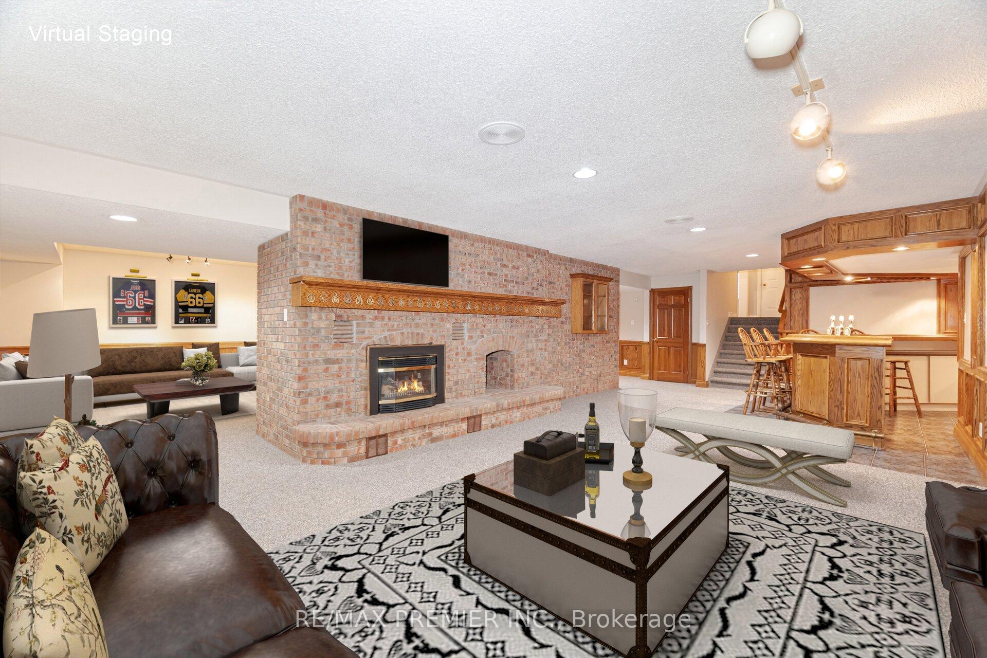 Photo 38 of 18 Ingleview Drive, Caledon, Inglewood — HOMEH