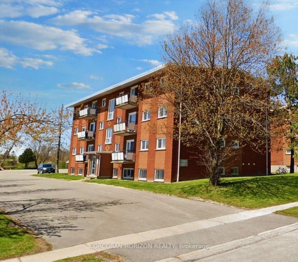 Photo 1 of Unit 14, 12 Brant Avenue, Guelph, Victoria North — HOMEH
