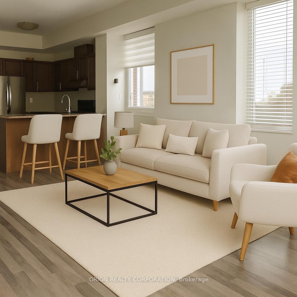 Photo 7 of Unit 411, 1460 Whites Road, Pickering, Woodlands — HOMEH