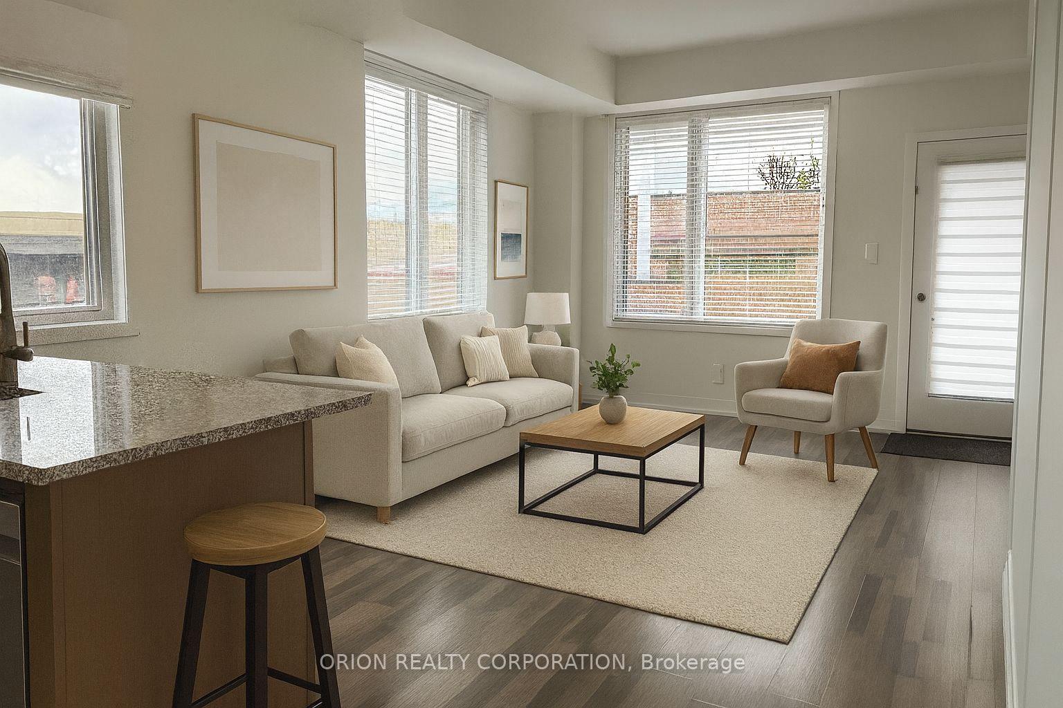 Photo 9 of Unit 411, 1460 Whites Road, Pickering, Woodlands — HOMEH