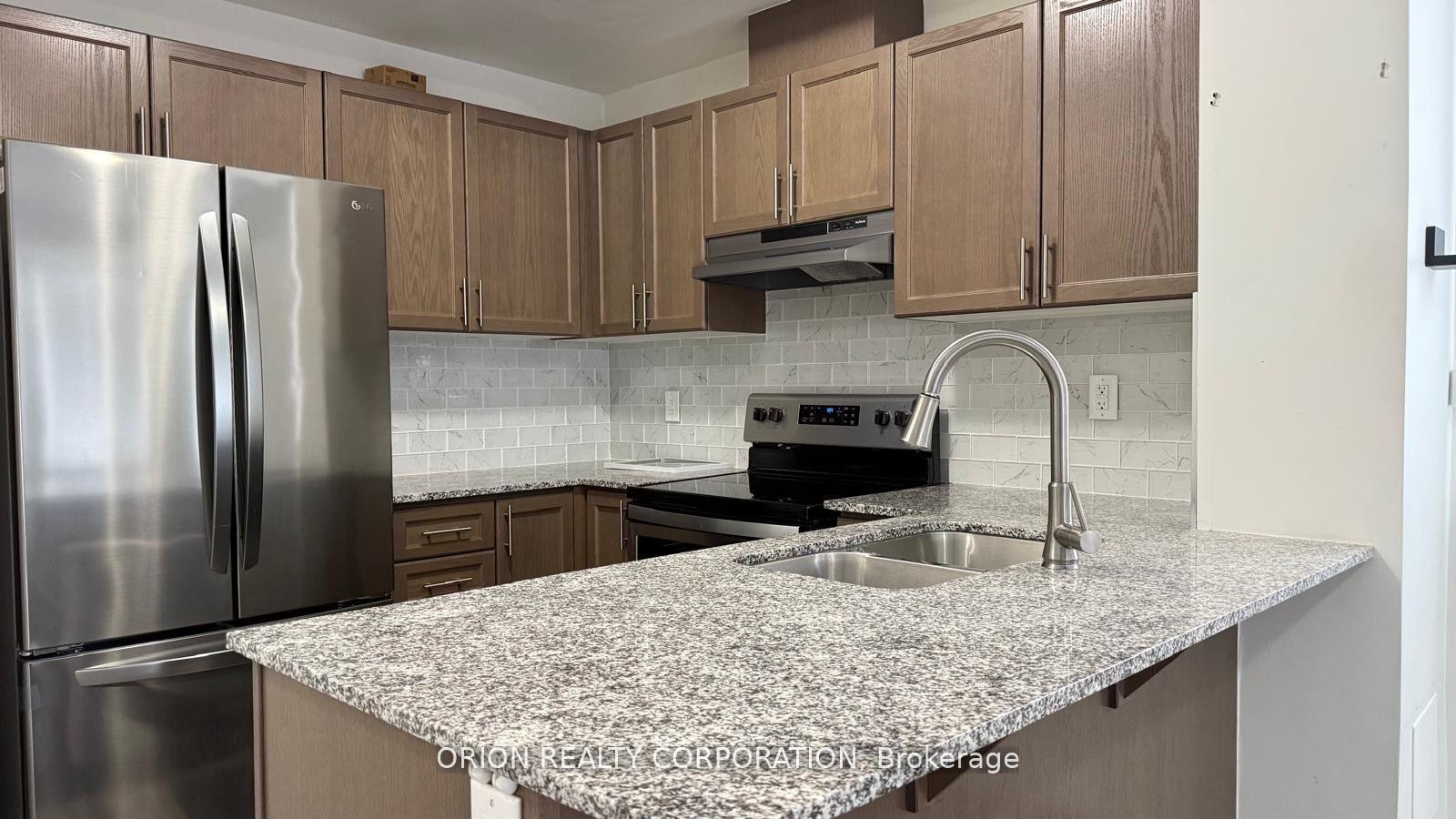 Photo 11 of Unit 411, 1460 Whites Road, Pickering, Woodlands — HOMEH