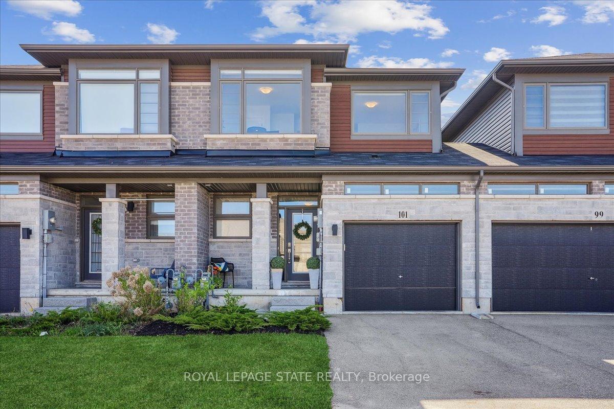 Photo 1 of 101 Tom Brown Drive, Brant, Paris — HOMEH