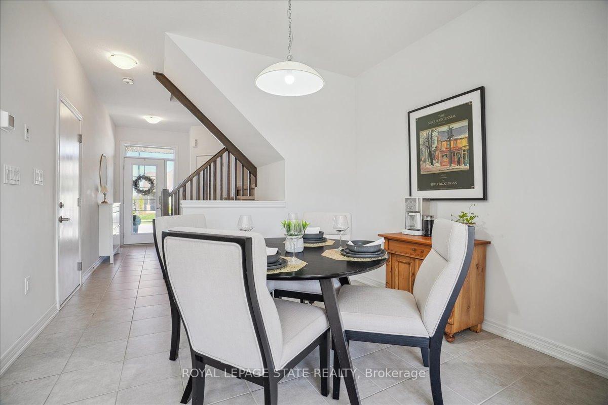 Photo 2 of 101 Tom Brown Drive, Brant, Paris — HOMEH