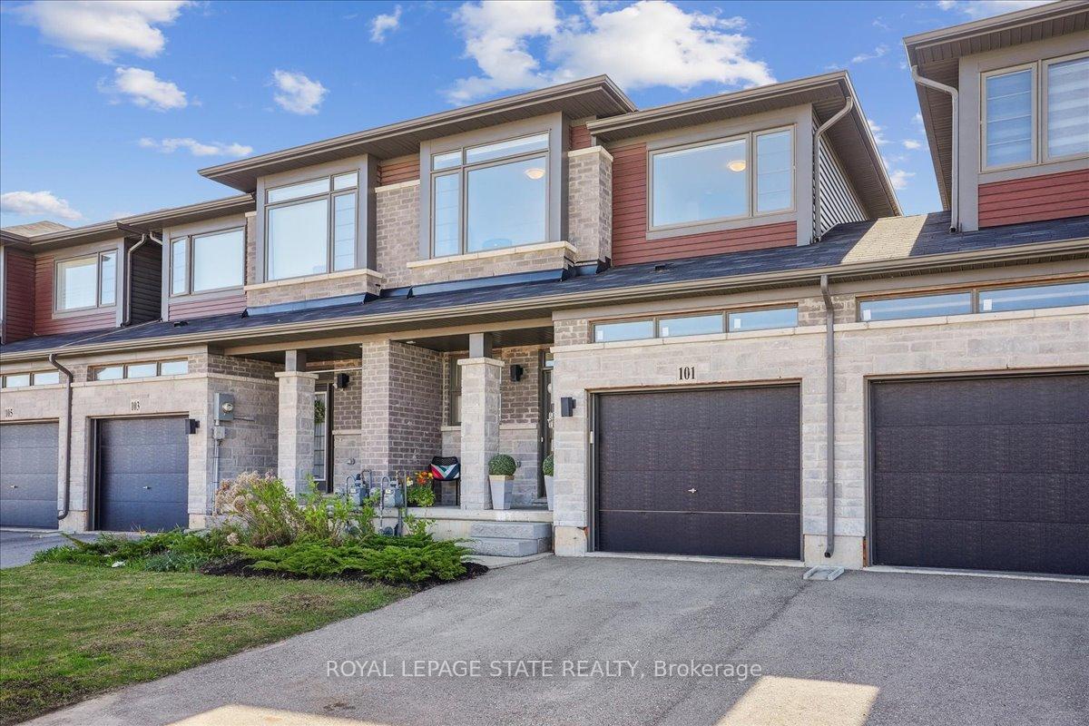 Photo 8 of 101 Tom Brown Drive, Brant, Paris — HOMEH