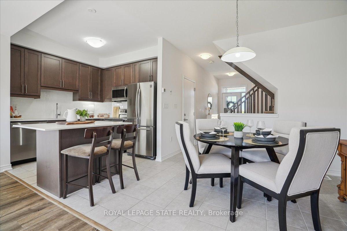 Photo 20 of 101 Tom Brown Drive, Brant, Paris — HOMEH