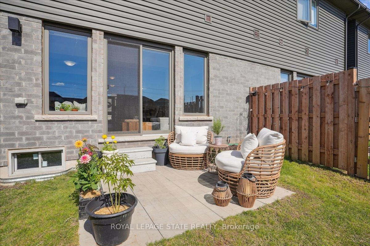 Photo 40 of 101 Tom Brown Drive, Brant, Paris — HOMEH