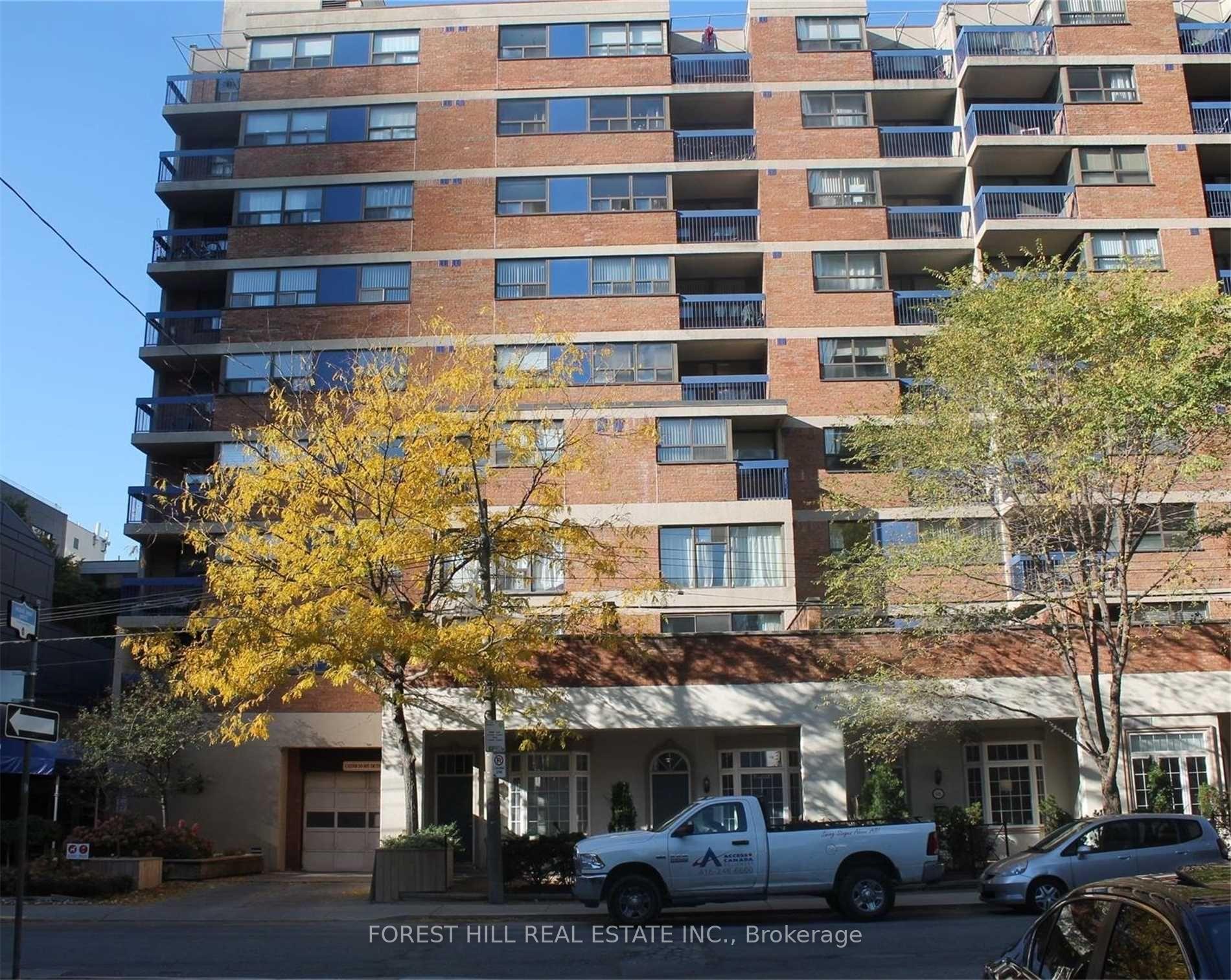 Photo 1 of Unit 932, 60 St Patrick Street, Toronto, Kensington-Chinatown — HOMEH