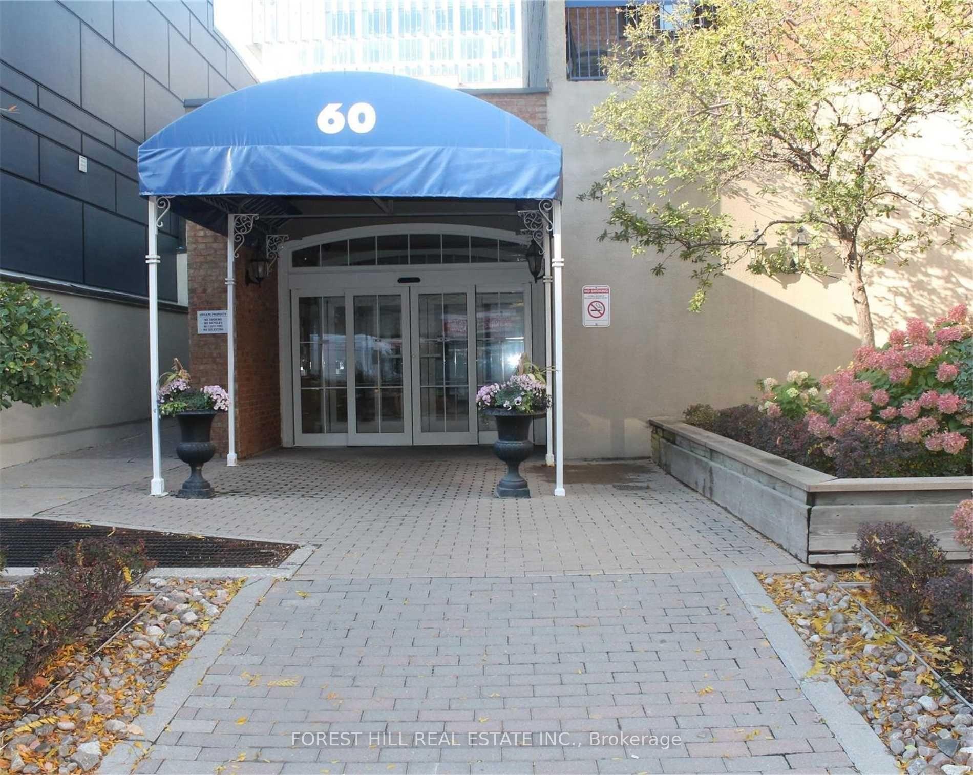 Photo 2 of Unit 932, 60 St Patrick Street, Toronto, Kensington-Chinatown — HOMEH