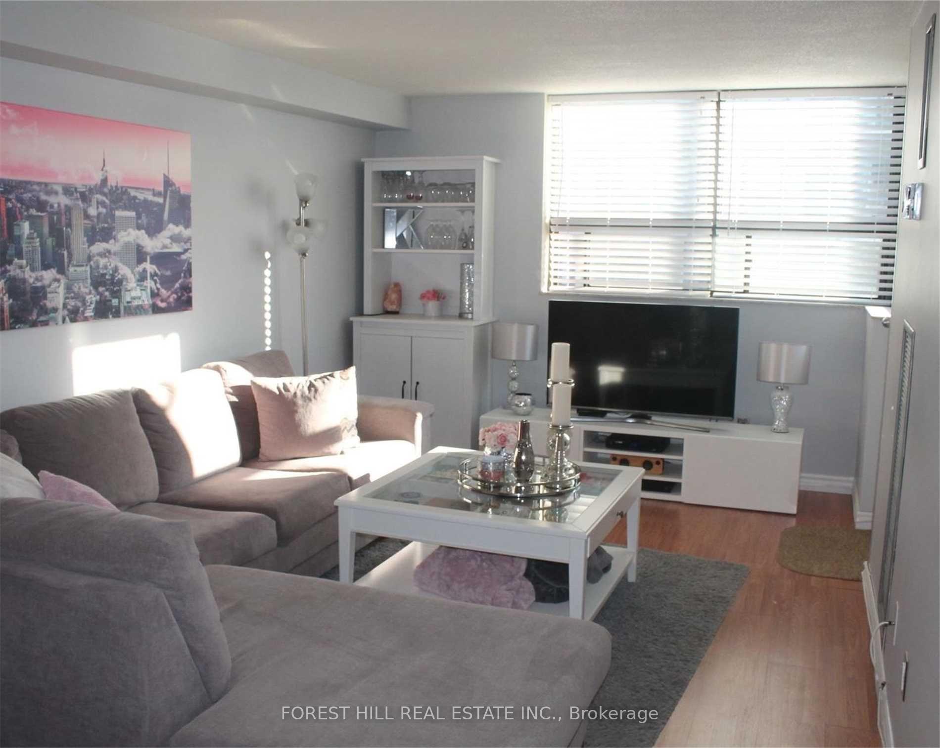 Photo 4 of Unit 932, 60 St Patrick Street, Toronto, Kensington-Chinatown — HOMEH
