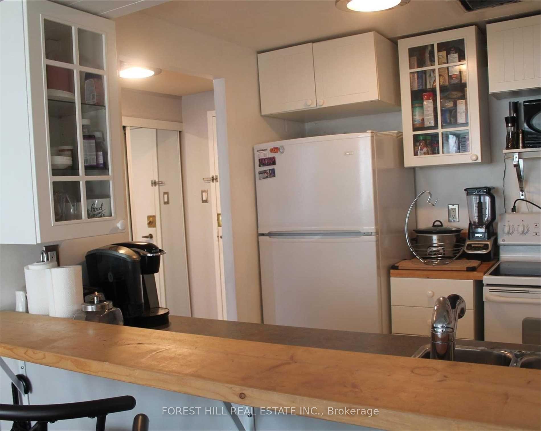 Photo 5 of Unit 932, 60 St Patrick Street, Toronto, Kensington-Chinatown — HOMEH