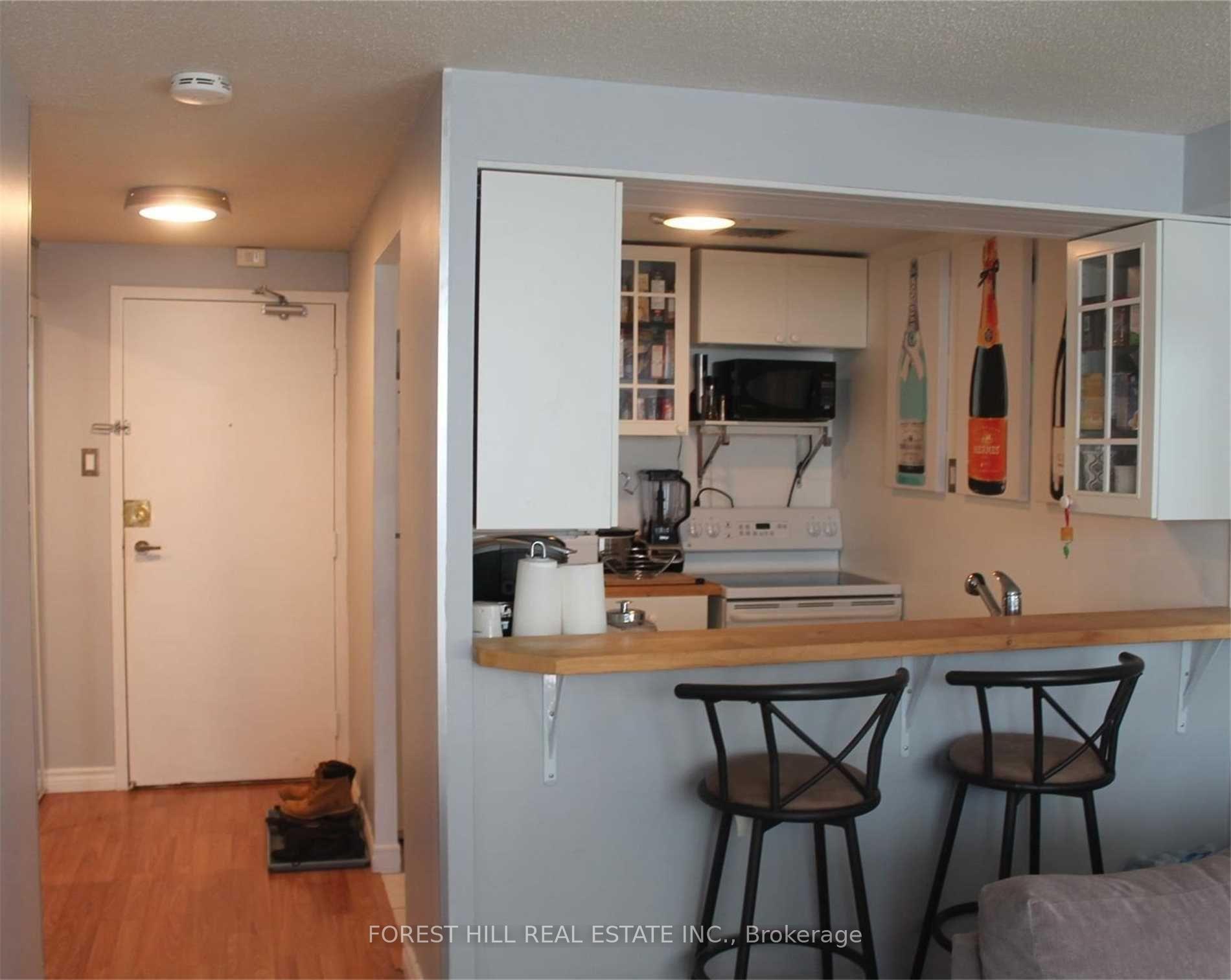 Photo 7 of Unit 932, 60 St Patrick Street, Toronto, Kensington-Chinatown — HOMEH
