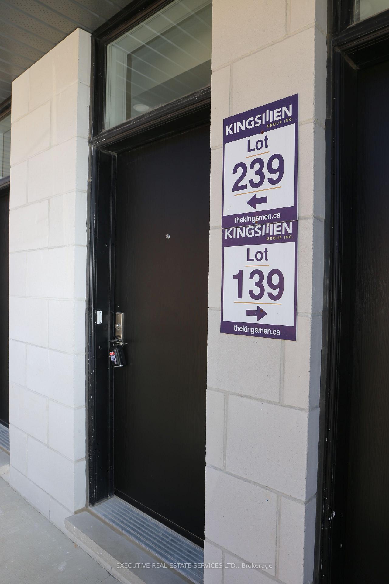 Photo 11 of Unit U239, 9580 Islington Avenue, Vaughan, Sonoma Heights — HOMEH