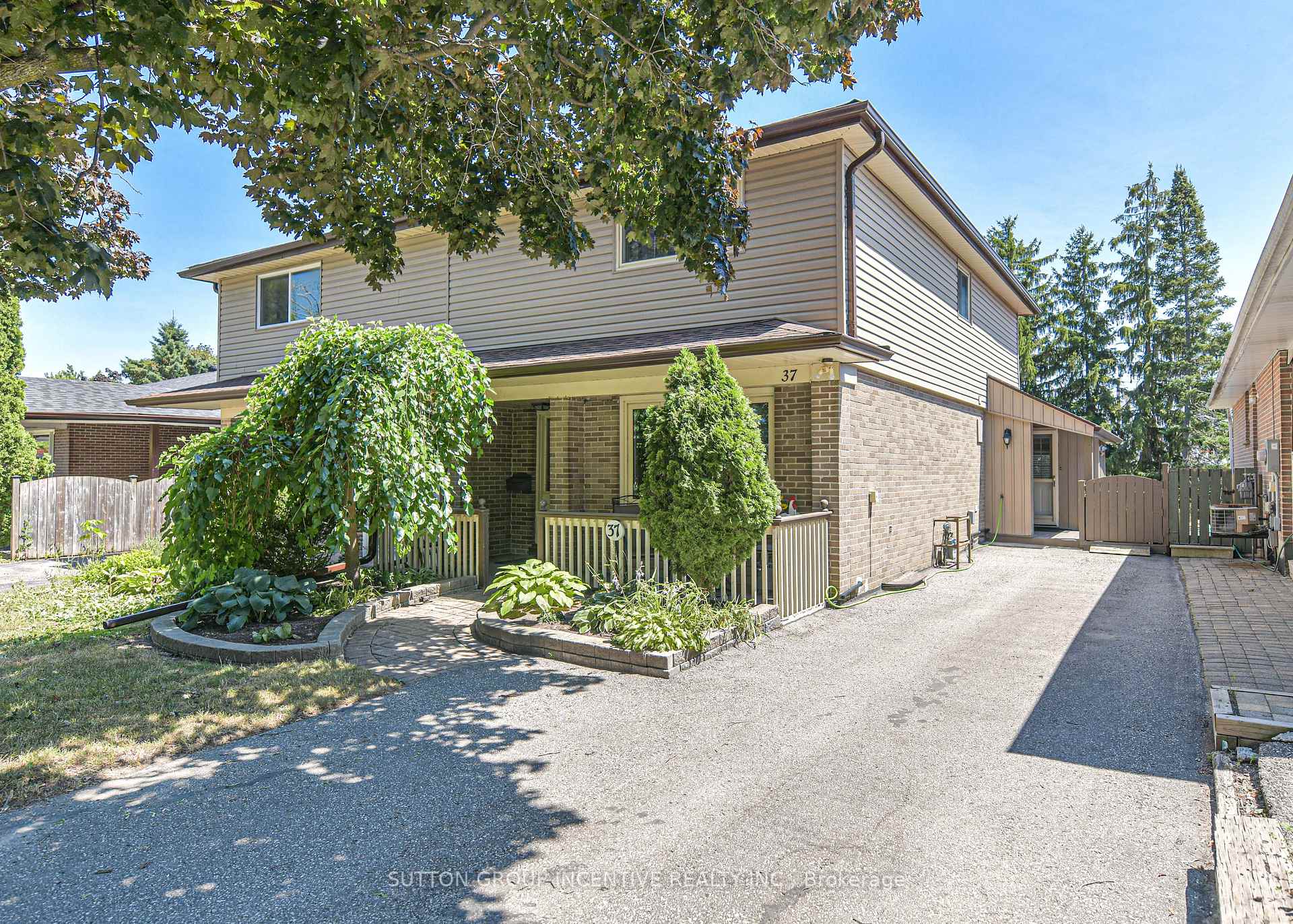 Photo 1 of 37 Daphne Crescent, Barrie, Cundles East — HOMEH