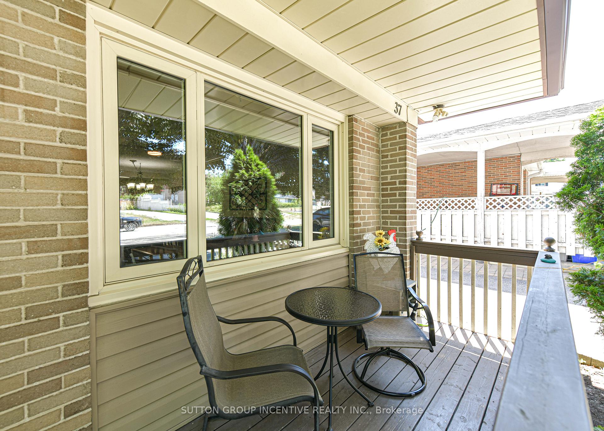 Photo 6 of 37 Daphne Crescent, Barrie, Cundles East — HOMEH