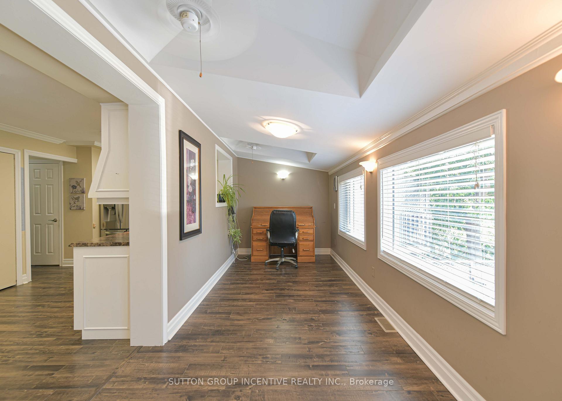 Photo 16 of 37 Daphne Crescent, Barrie, Cundles East — HOMEH