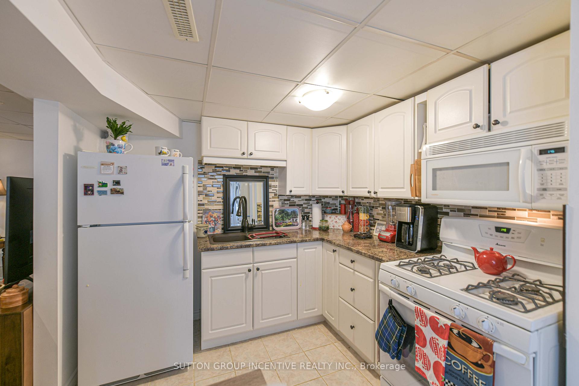 Photo 32 of 37 Daphne Crescent, Barrie, Cundles East — HOMEH