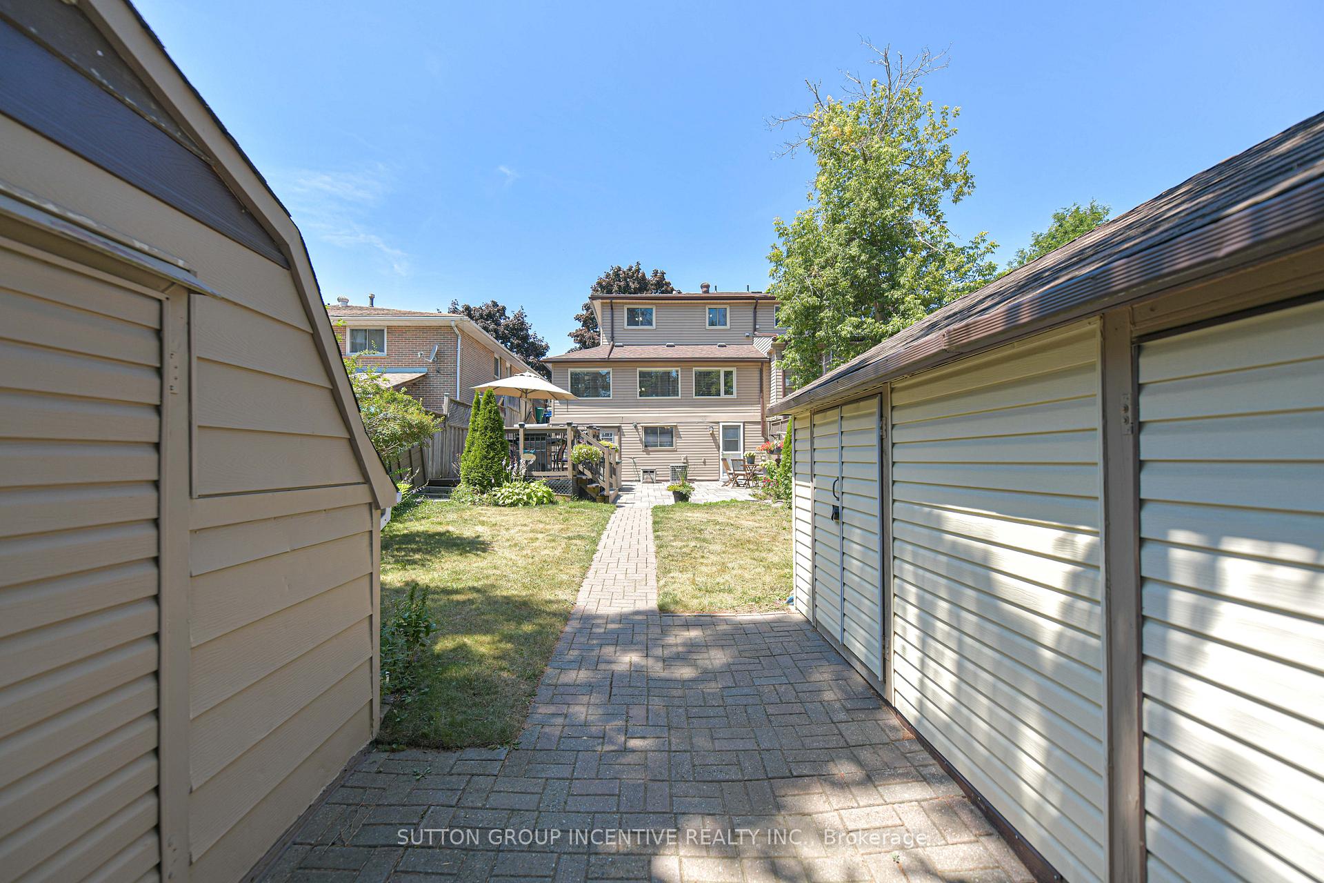 Photo 36 of 37 Daphne Crescent, Barrie, Cundles East — HOMEH