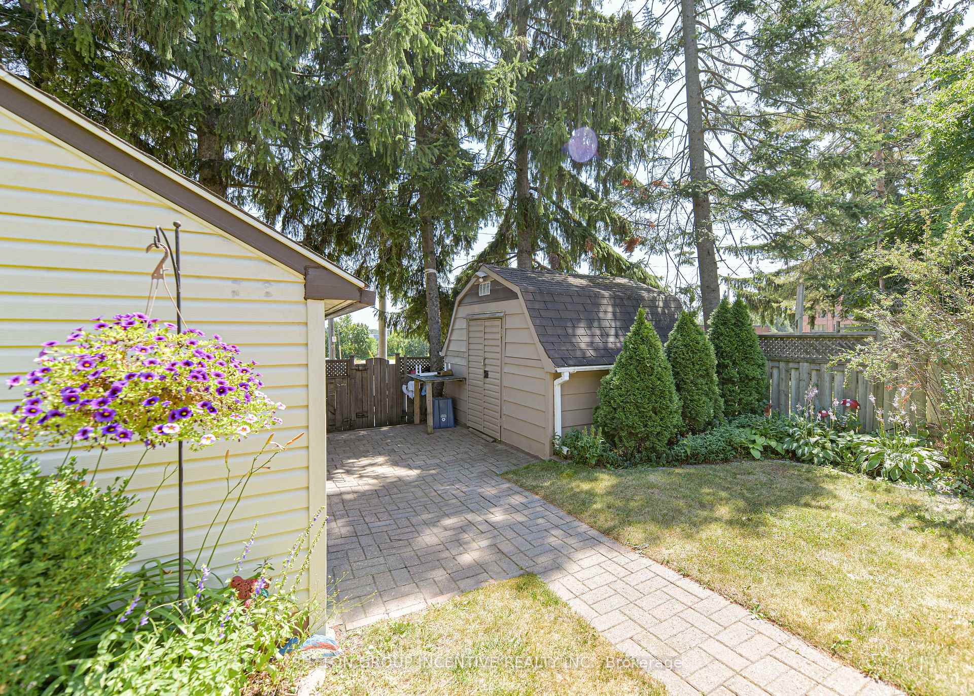 Photo 40 of 37 Daphne Crescent, Barrie, Cundles East — HOMEH