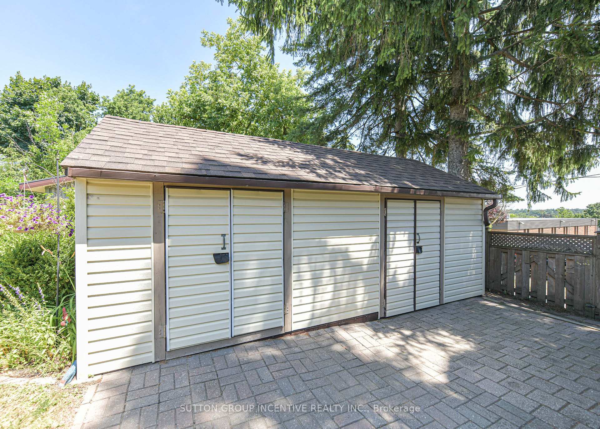 Photo 38 of 37 Daphne Crescent, Barrie, Cundles East — HOMEH