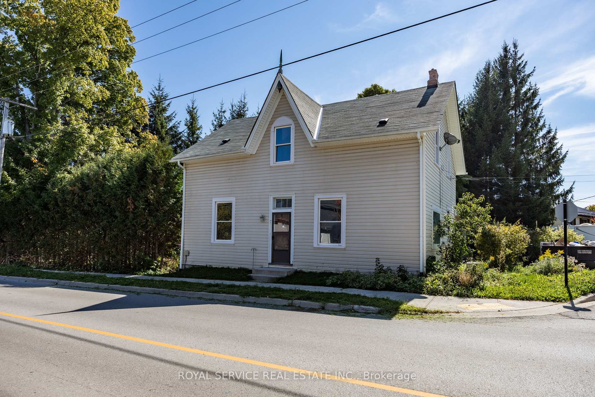 Photo 1 of 73 King Street W, Cavan Monaghan, Millbrook Village — HOMEH