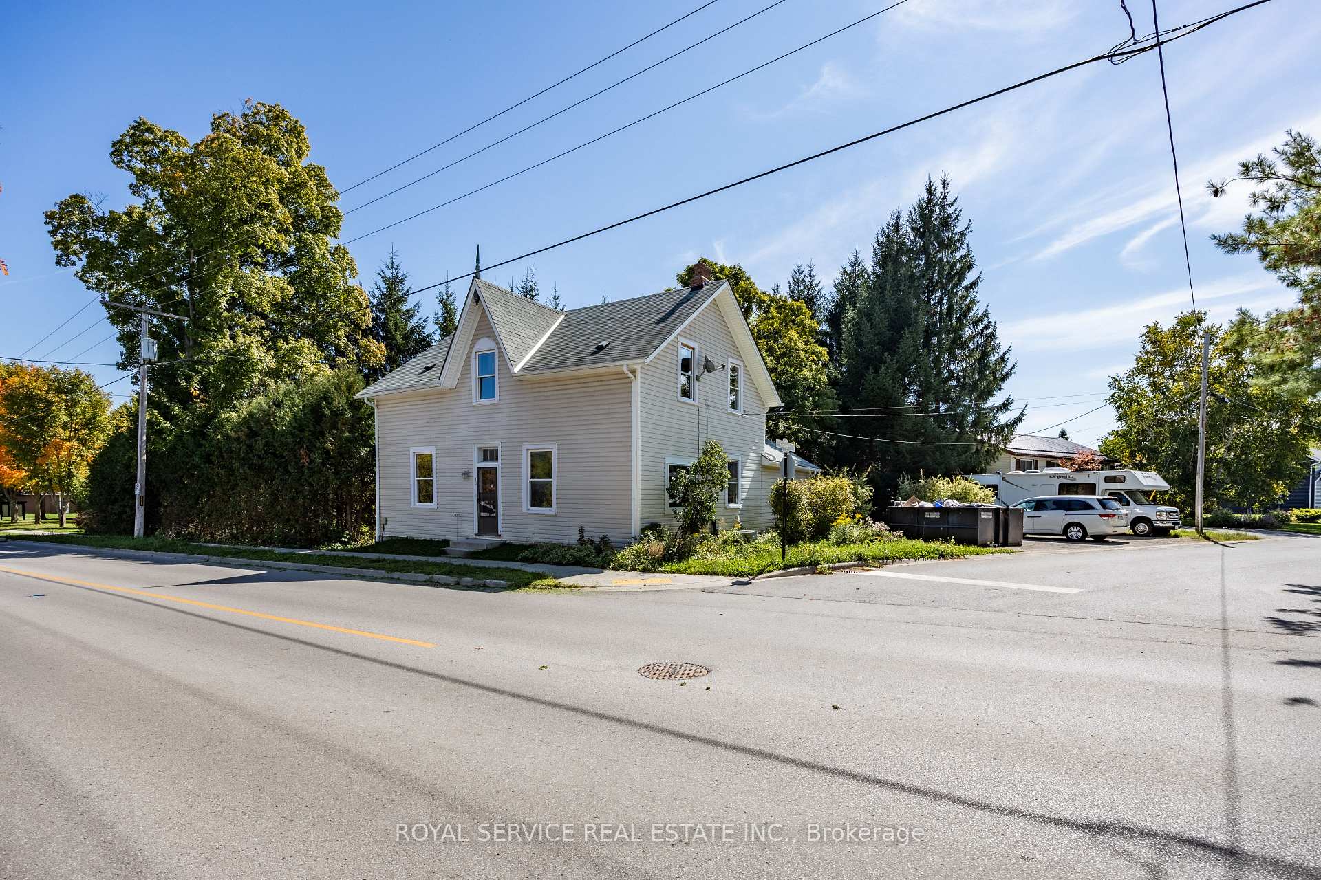 Photo 2 of 73 King Street W, Cavan Monaghan, Millbrook Village — HOMEH