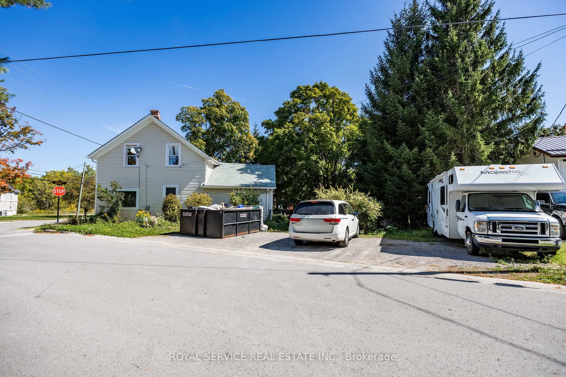 Photo 7 of 73 King Street W, Cavan Monaghan, Millbrook Village — HOMEH