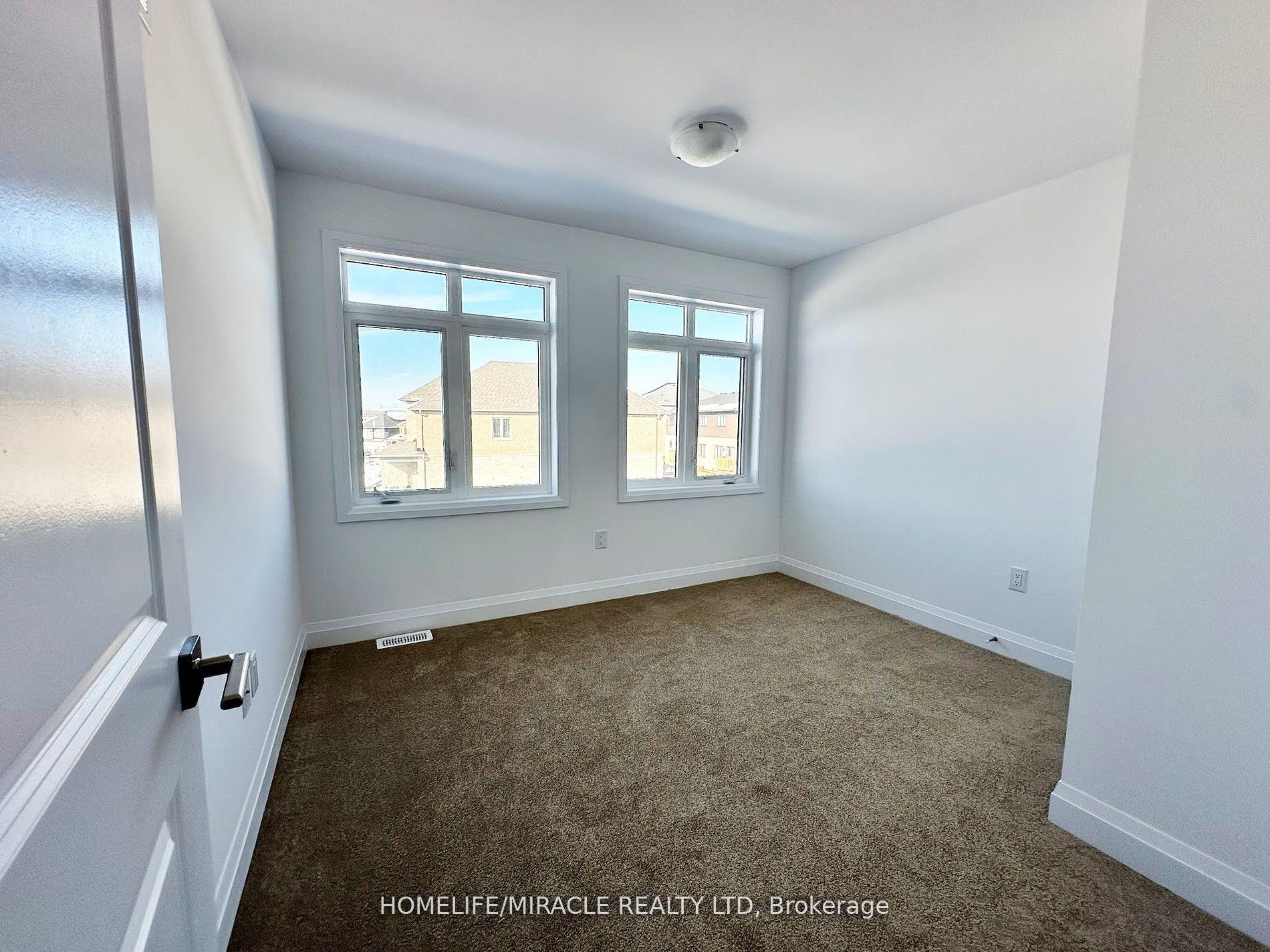 Photo 25 of 25 Gateway Drive, Barrie, Rural Barrie Southeast — HOMEH