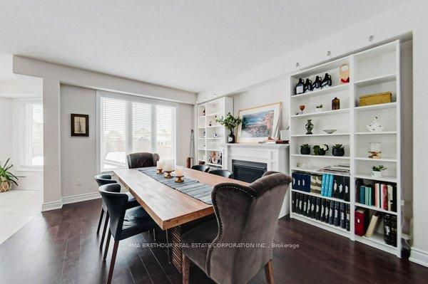 Photo 11 of 35 Lockerbie Crescent, Collingwood — HOMEH