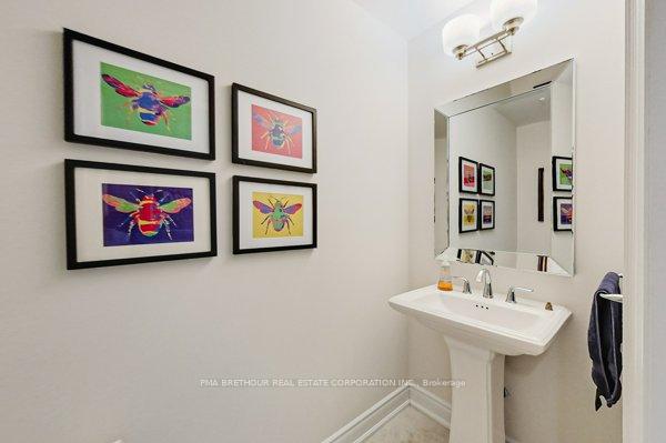 Photo 15 of 35 Lockerbie Crescent, Collingwood — HOMEH