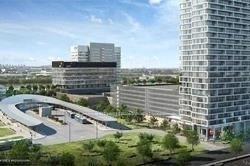 Front of Unit 5603, 950 Portage Parkway