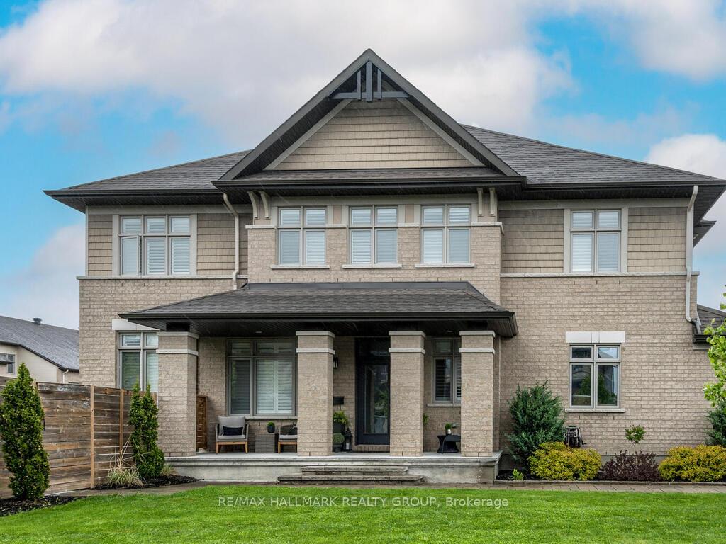Photo 3 of 530 Earnscliffe Grove, Ottawa, Riverside South/Gloucester Glen — HOMEH