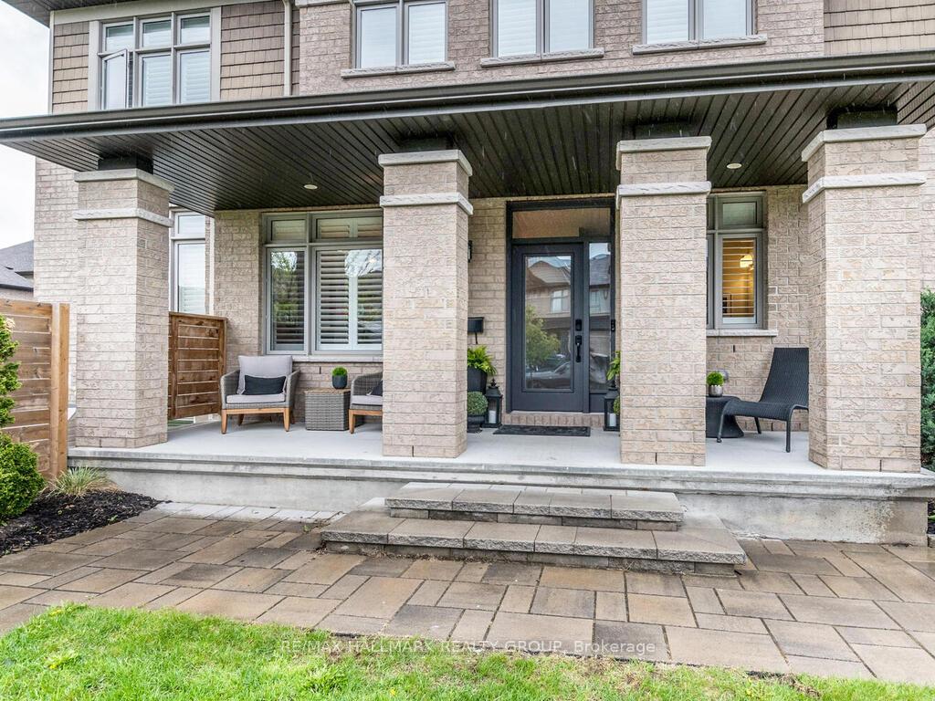 Photo 2 of 530 Earnscliffe Grove, Ottawa, Riverside South/Gloucester Glen — HOMEH