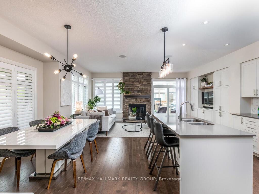 Photo 6 of 530 Earnscliffe Grove, Ottawa, Riverside South/Gloucester Glen — HOMEH