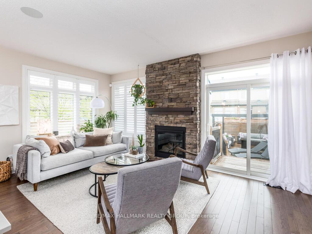 Photo 5 of 530 Earnscliffe Grove, Ottawa, Riverside South/Gloucester Glen — HOMEH